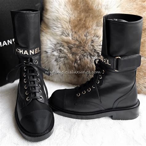 chanel white mule|chanel boots new collection.